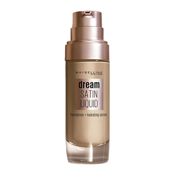 Maybelline Dream Satin Make-Up 030 Sand / Sab 30ml